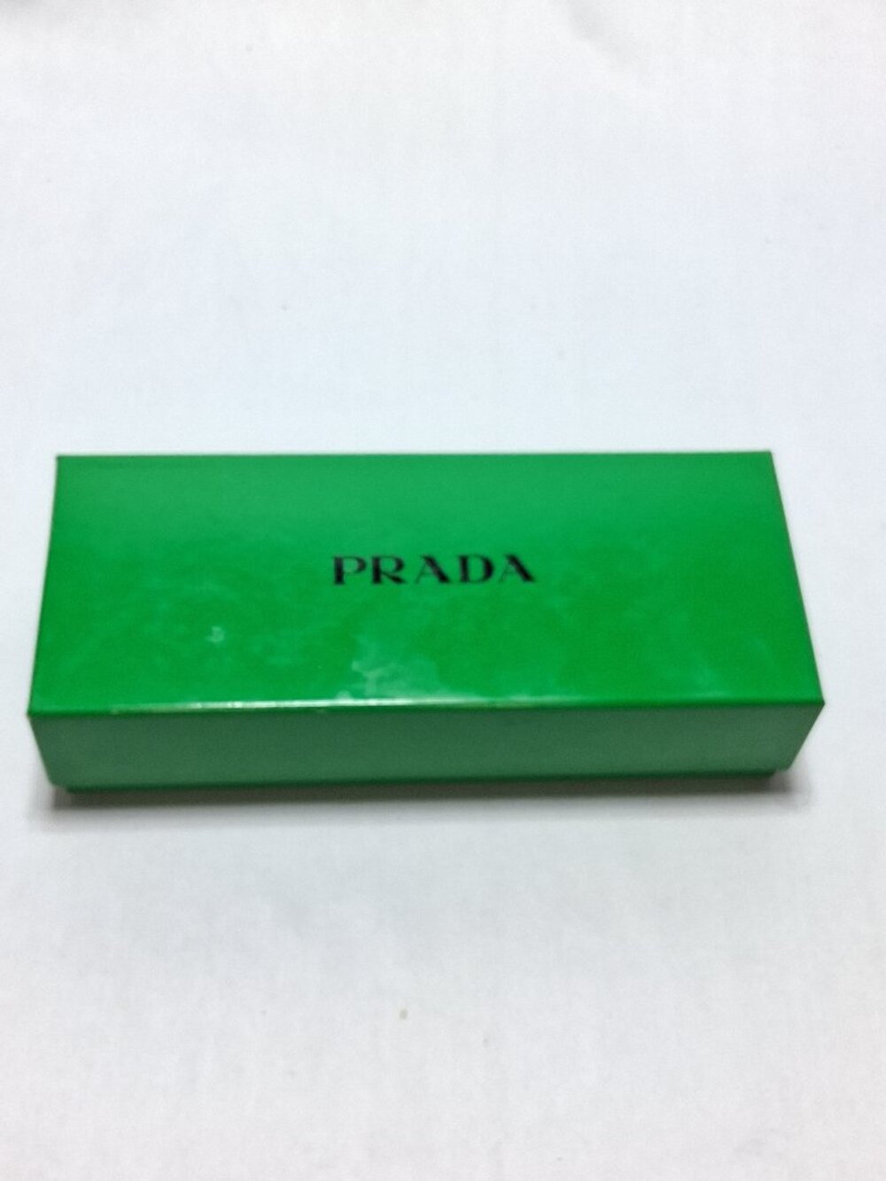 Prada Genuine Empty Box 10" x 2.25" x 2”